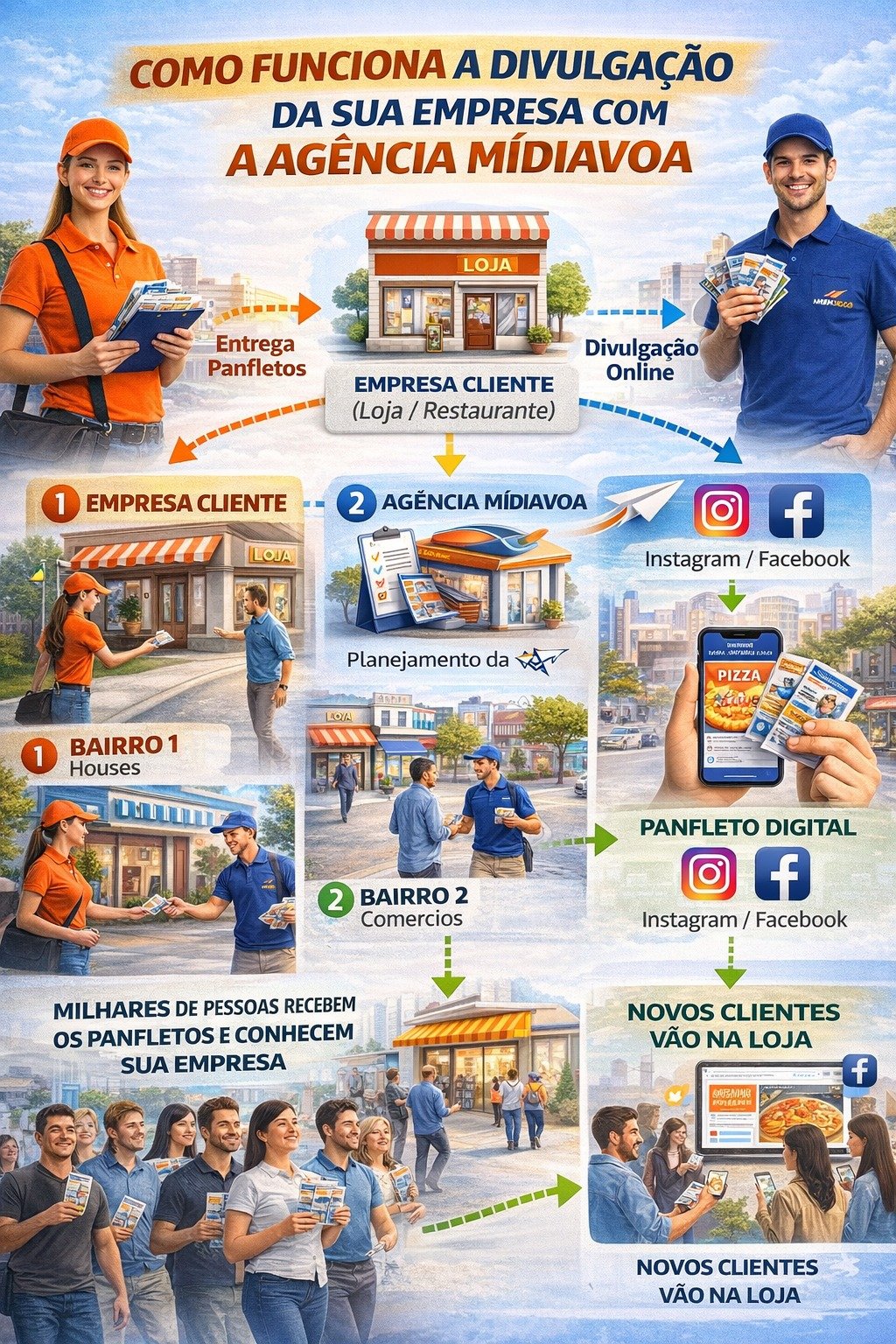 Atividade Mídia Voa